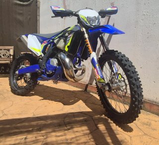 Sherco se r