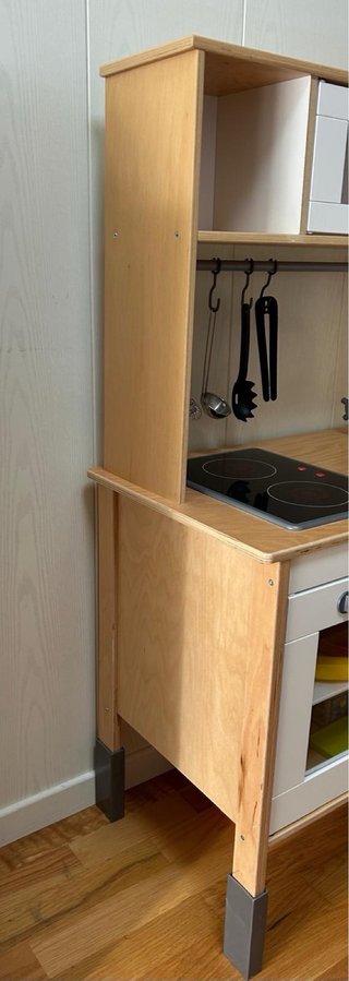 Cocina Infantil IKEA.
