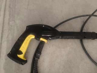 Accesorios Karcher en buen estado