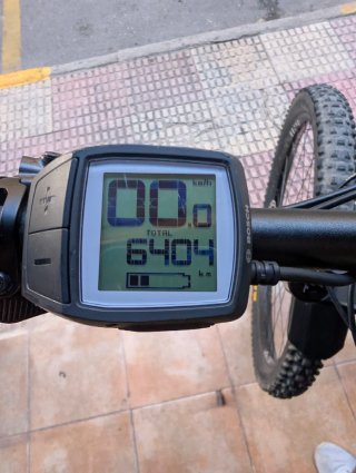 Ghost Ebike Hybrid ASX 160 Universal