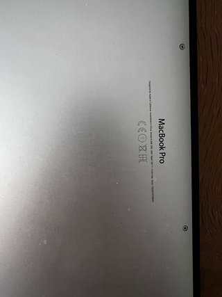 MacBook Pro