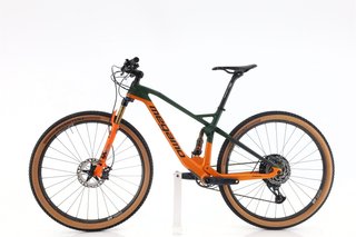 Bicicleta Megamo Track GX t.M Reacondicionada