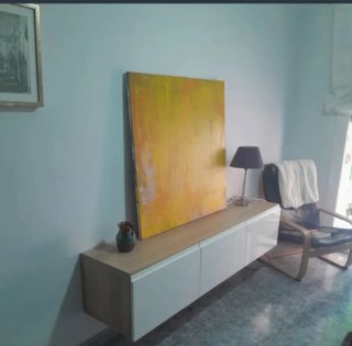 Super Oferta Mueble BESTA IKEA 2 piezas