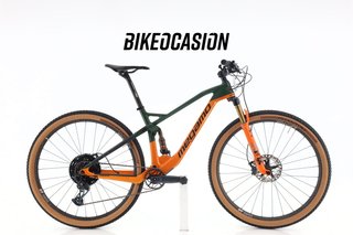 Bicicleta Megamo Track GX t.M Reacondicionada