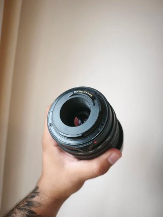 Tamron AF 70-300mm f/4-5.6 Tele-Macro 1:2