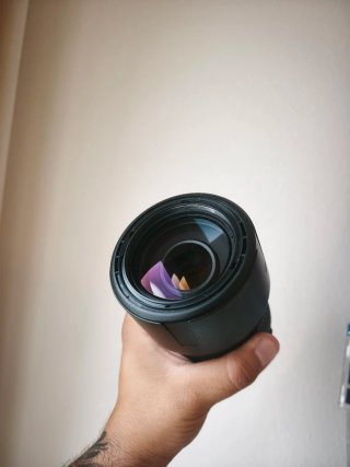 Tamron AF 70-300mm f/4-5.6 Tele-Macro 1:2