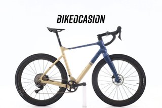 Bicicleta Bianchi ArcadeX t.56 Reacondicionada