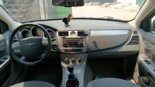 Chrysler Sebring 2008