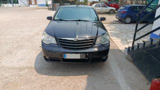 Chrysler Sebring 2008