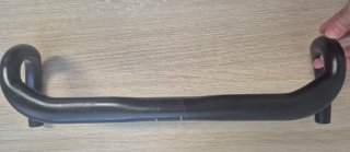 Manillar Carbono Gravel