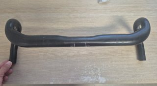 Manillar Carbono Gravel