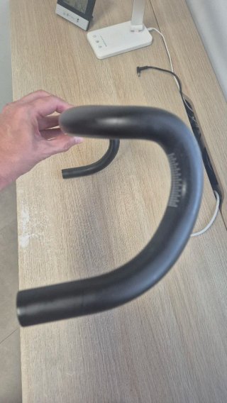 Manillar Carbono Gravel