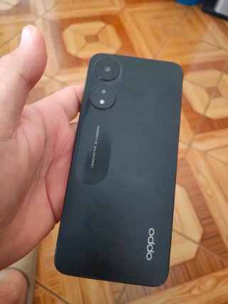 OPPO A58 5G