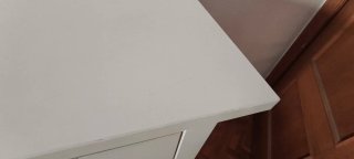 Cómoda IKEA Hemnes 3 Cajones Blanca