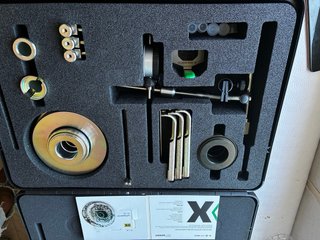 Kit Embrague Schaeffler Repxpert 2CT