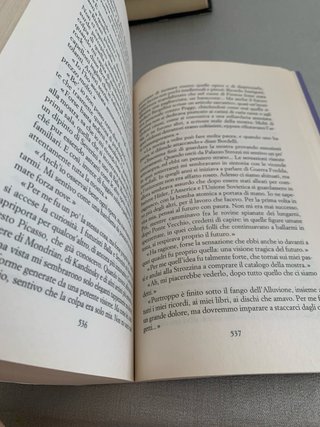 Nel più bel sogno