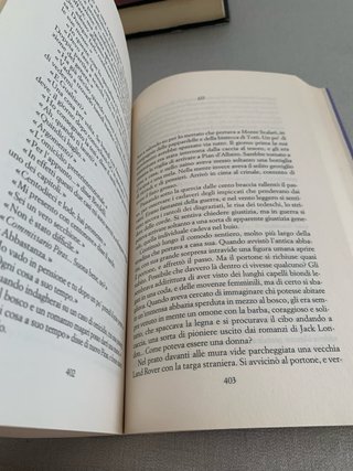Nel più bel sogno