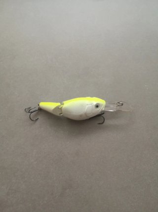 Señuelo pesca Lucio, Perca, Bass