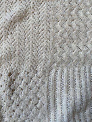 Chaleco beige, Zara kids talla 13-14años