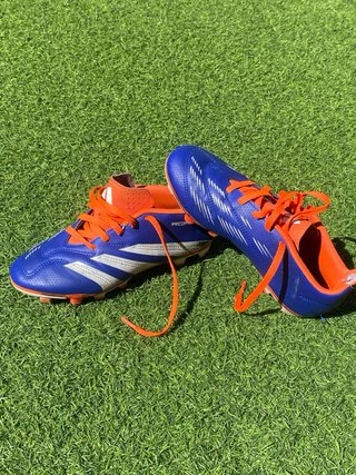 Botas de fútbol Adidas Predator niño n°35
