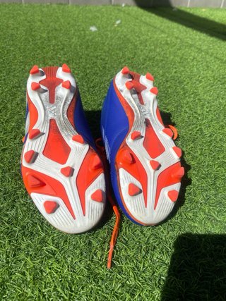 Botas de fútbol Adidas Predator niño n°35