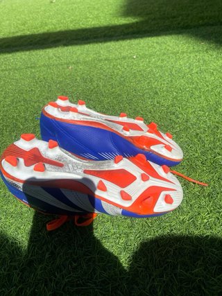 Botas de fútbol Adidas Predator niño n°35