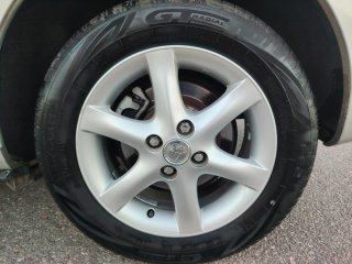 Toyota Corolla 2,0     D4D