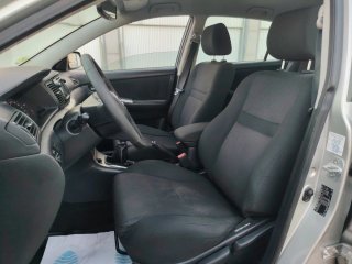 Toyota Corolla 2,0     D4D