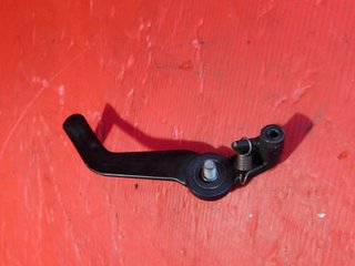 LEVA PEDALE CAMBIO KTM 990 SUPER DUKE 2007 2011