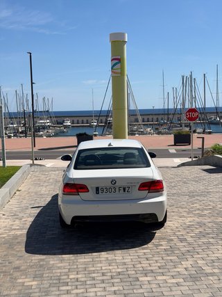 BMW Serie 3 2007