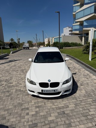 BMW Serie 3 2007