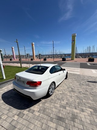 BMW Serie 3 2007