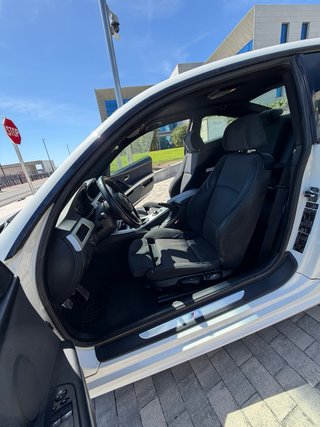 BMW Serie 3 2007