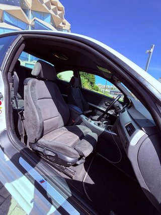 BMW Serie 3 2007