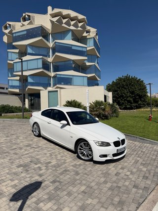 BMW Serie 3 2007