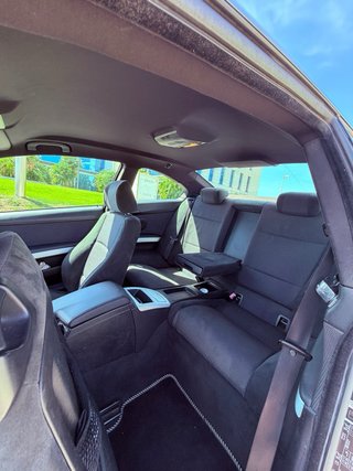 BMW Serie 3 2007