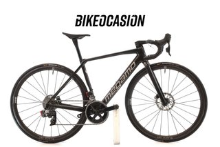 Bicicleta Megamo Raise 09 AXS 12V t.52 Reacondicionada