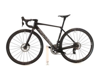Bicicleta Megamo Raise 09 AXS 12V t.52 Reacondicionada