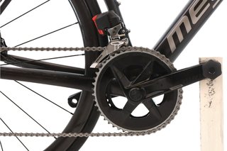 Bicicleta Megamo Raise 09 AXS 12V t.52 Reacondicionada