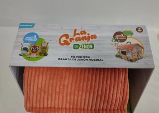 Granja musical La Granja de Zenón