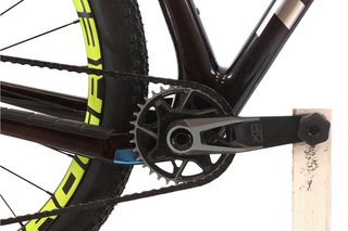 Bicicleta Trek Procaliber Gen 3 X0 AXS t.S Reacondicionada