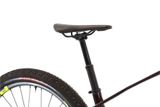 Bicicleta Trek Procaliber Gen 3 X0 AXS t.S Reacondicionada