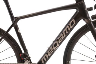 Bicicleta Megamo Raise 09 AXS 12V t.52 Reacondicionada