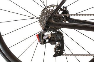 Bicicleta Megamo Raise 09 AXS 12V t.52 Reacondicionada