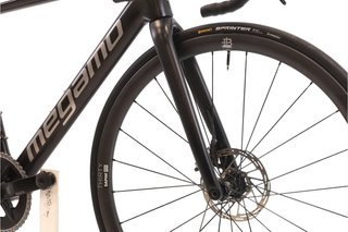 Bicicleta Megamo Raise 09 AXS 12V t.52 Reacondicionada