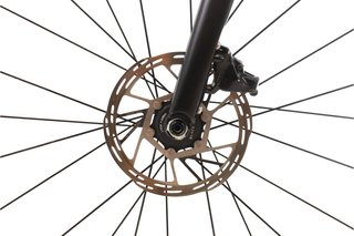 Bicicleta Megamo Raise 09 AXS 12V t.52 Reacondicionada