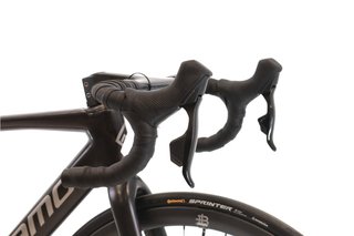 Bicicleta Megamo Raise 09 AXS 12V t.52 Reacondicionada