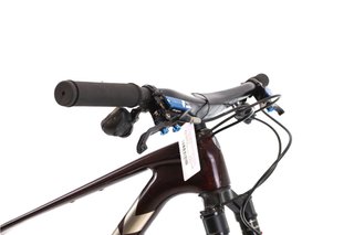 Bicicleta Trek Procaliber Gen 3 X0 AXS t.S Reacondicionada