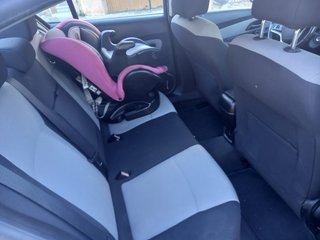 Chevrolet Cruze 2010