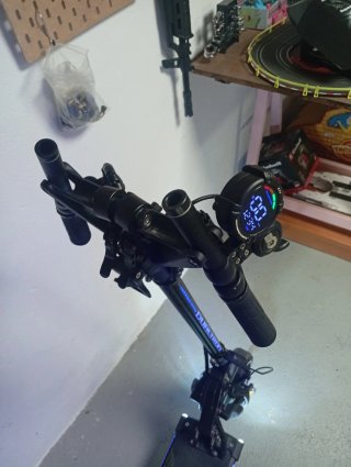 Dualtron Mini Special